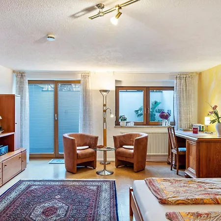 Ferienwohnung Bei Franka Mit Sauna Freiburg im Breisgau Exterior photo