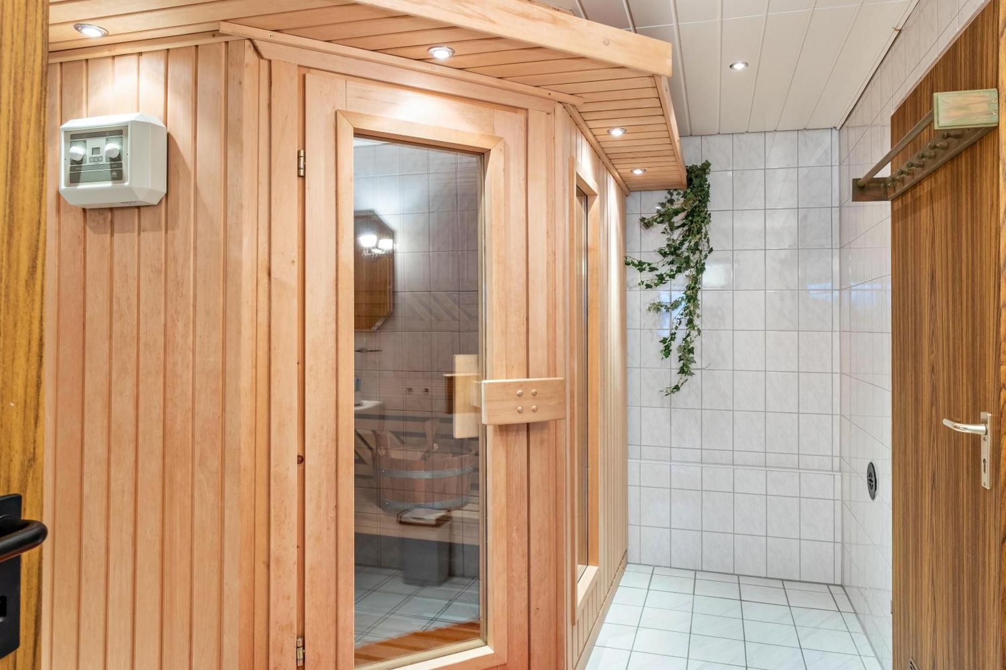 Bei Franka Mit Sauna * Freiburg im Breisgau