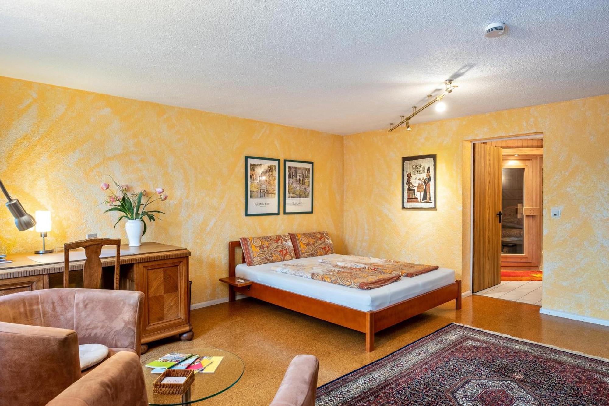 Bei Franka Mit Sauna Apartment Freiburg im Breisgau