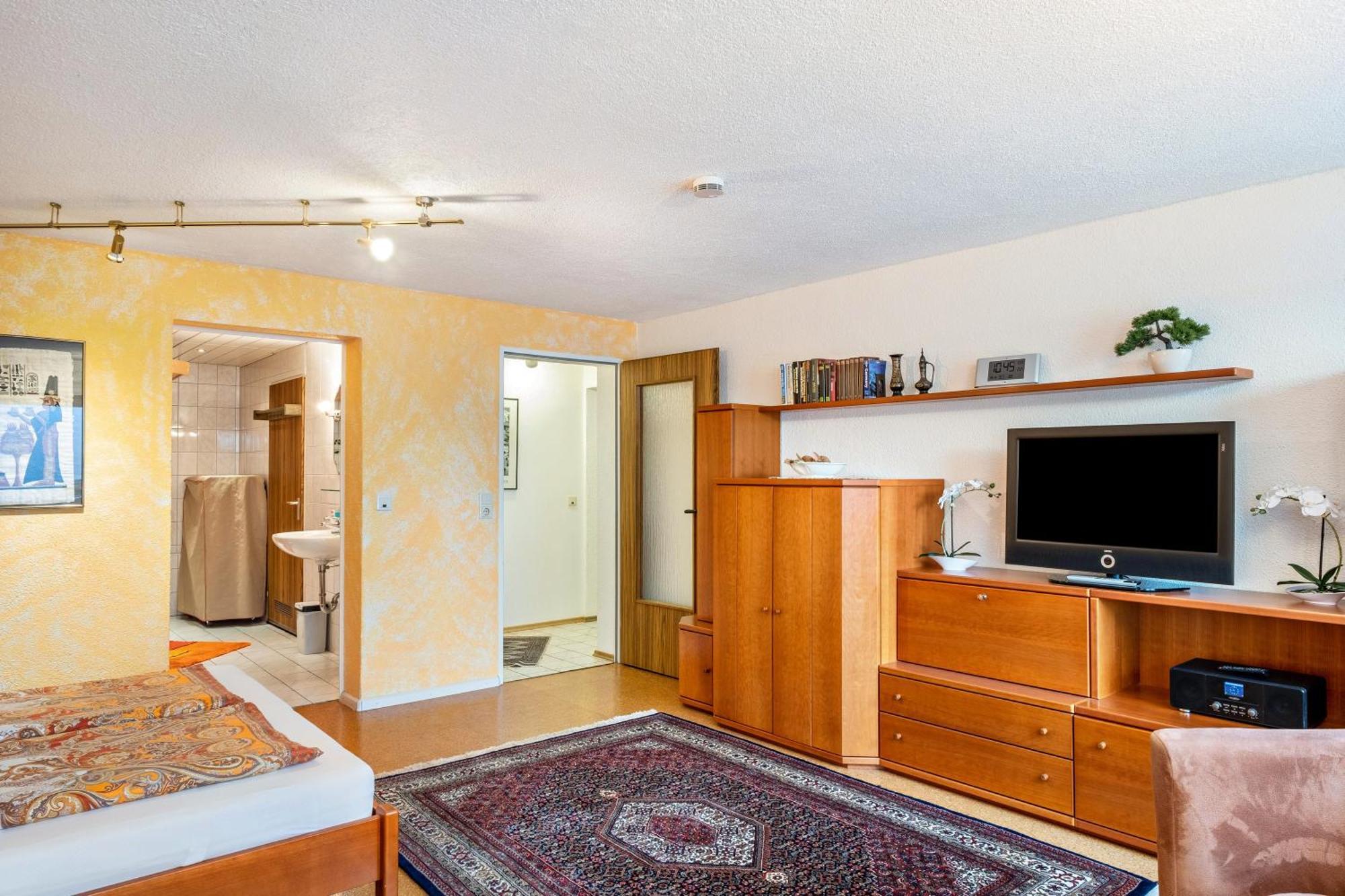 Bei Franka Mit Sauna Freiburg im Breisgau