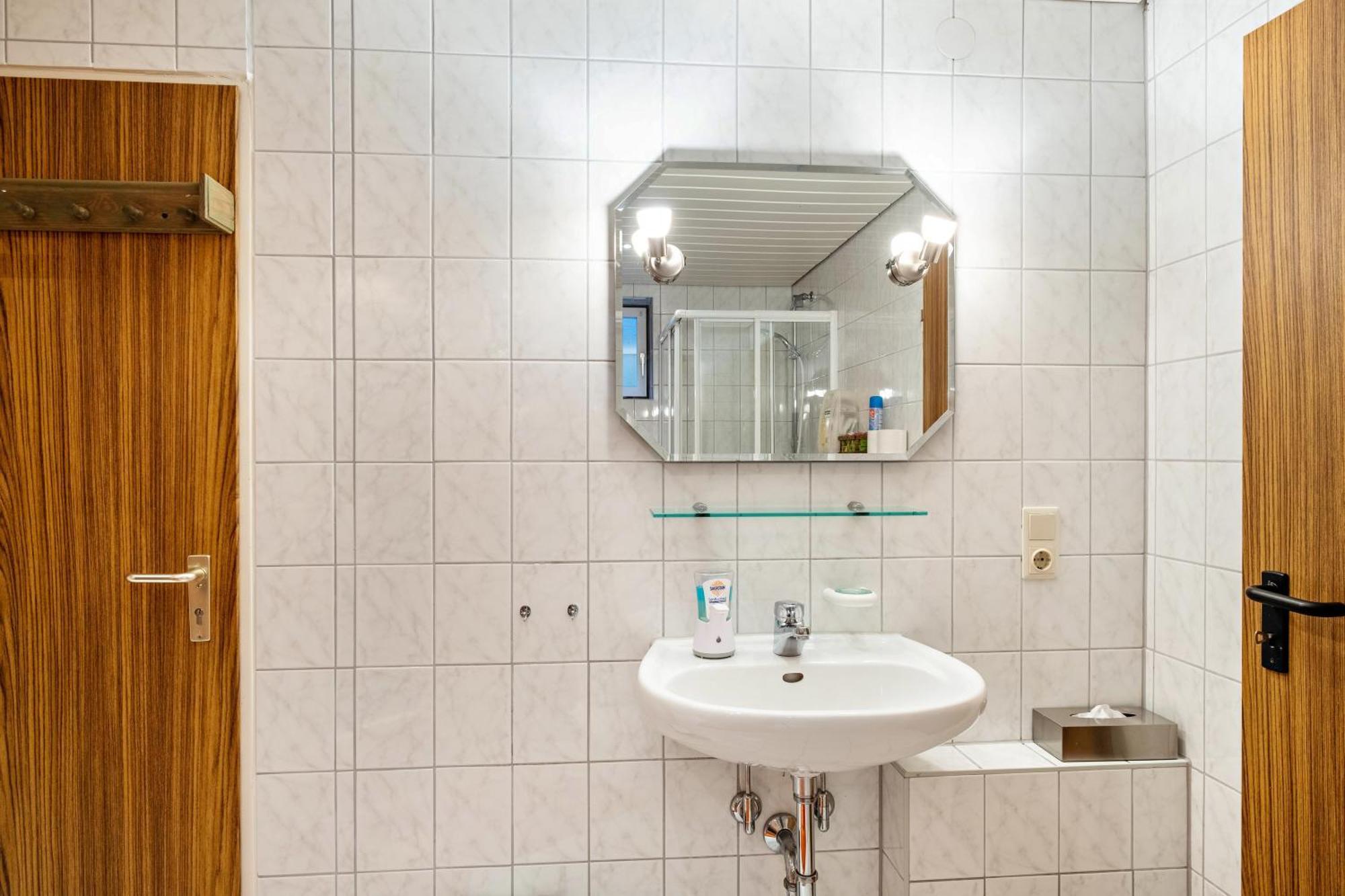 Bei Franka Mit Sauna