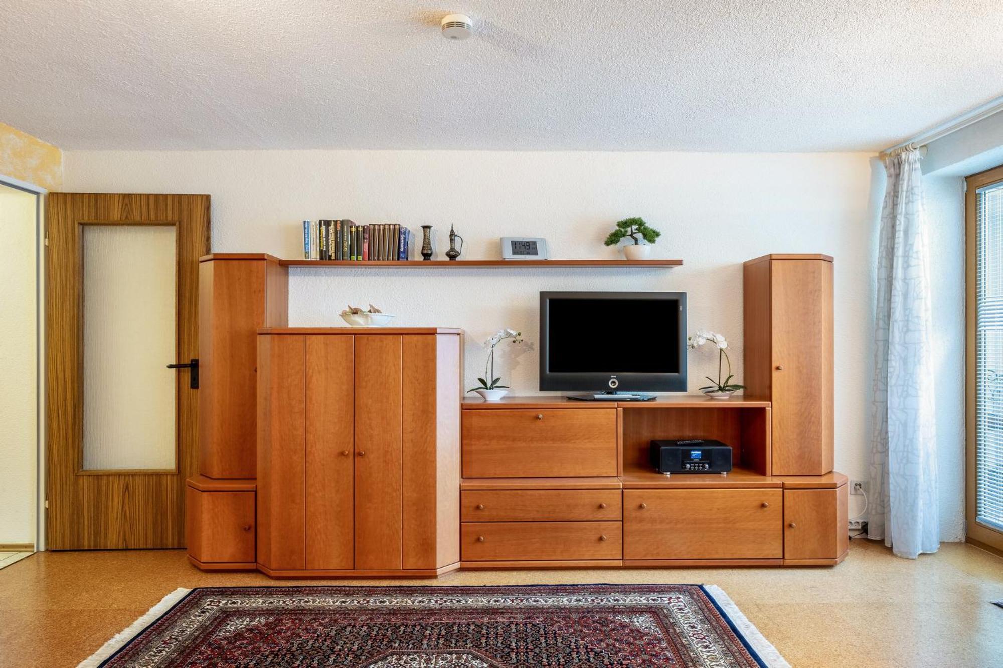Bei Franka Mit Sauna Apartment *