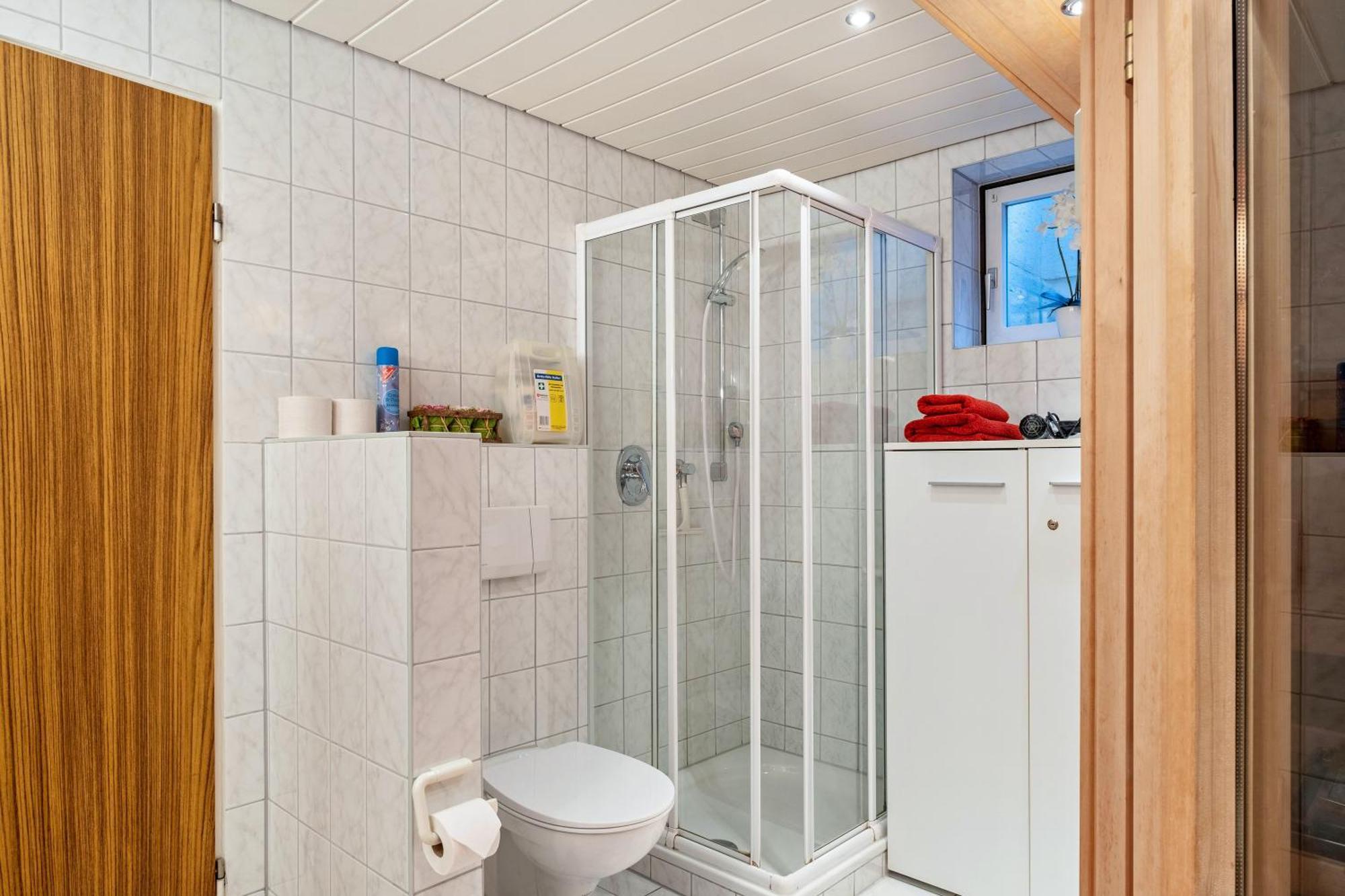 Bei Franka Mit Sauna Apartment Freiburg im Breisgau