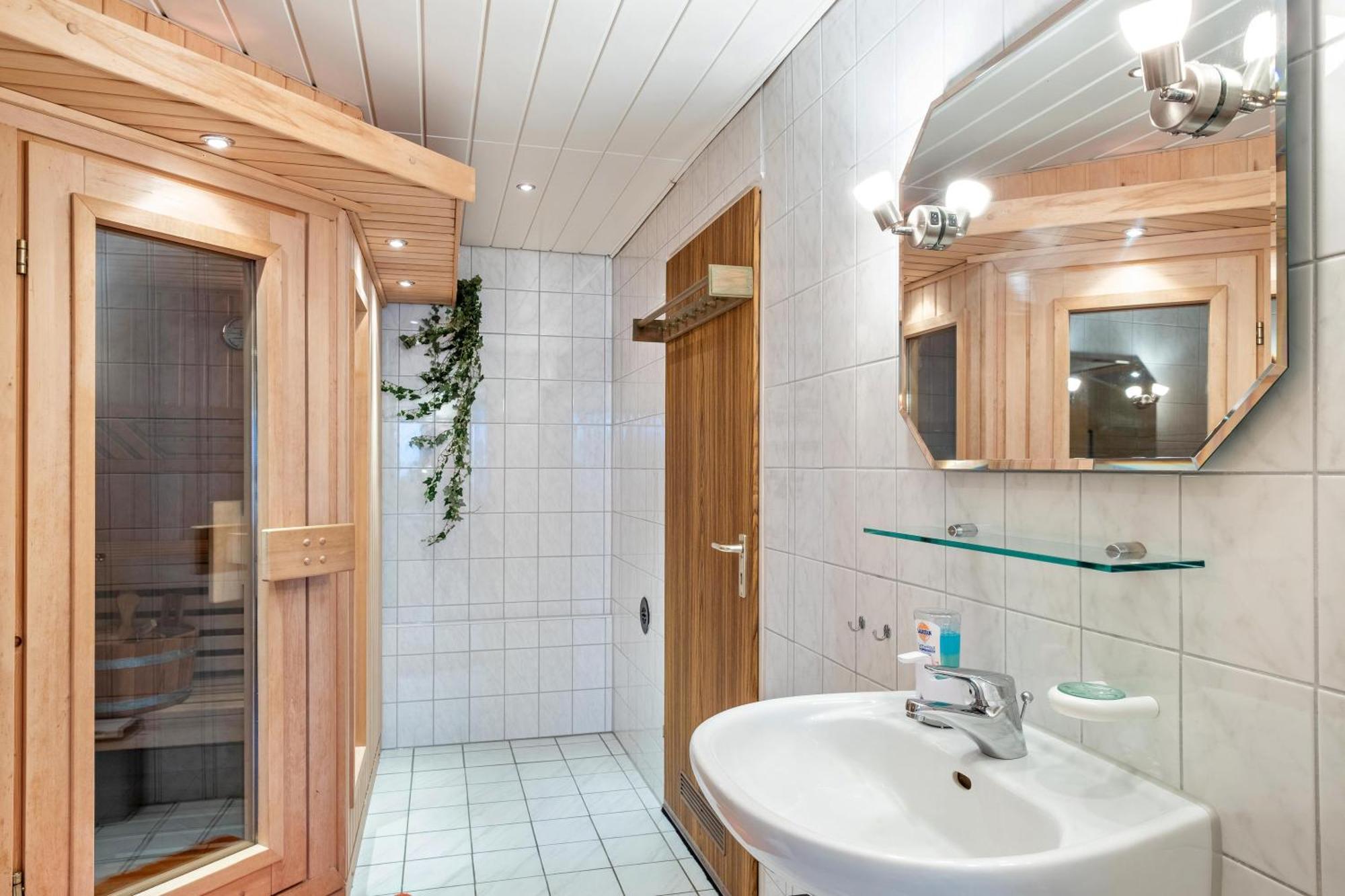Apartment Bei Franka Mit Sauna Freiburg im Breisgau