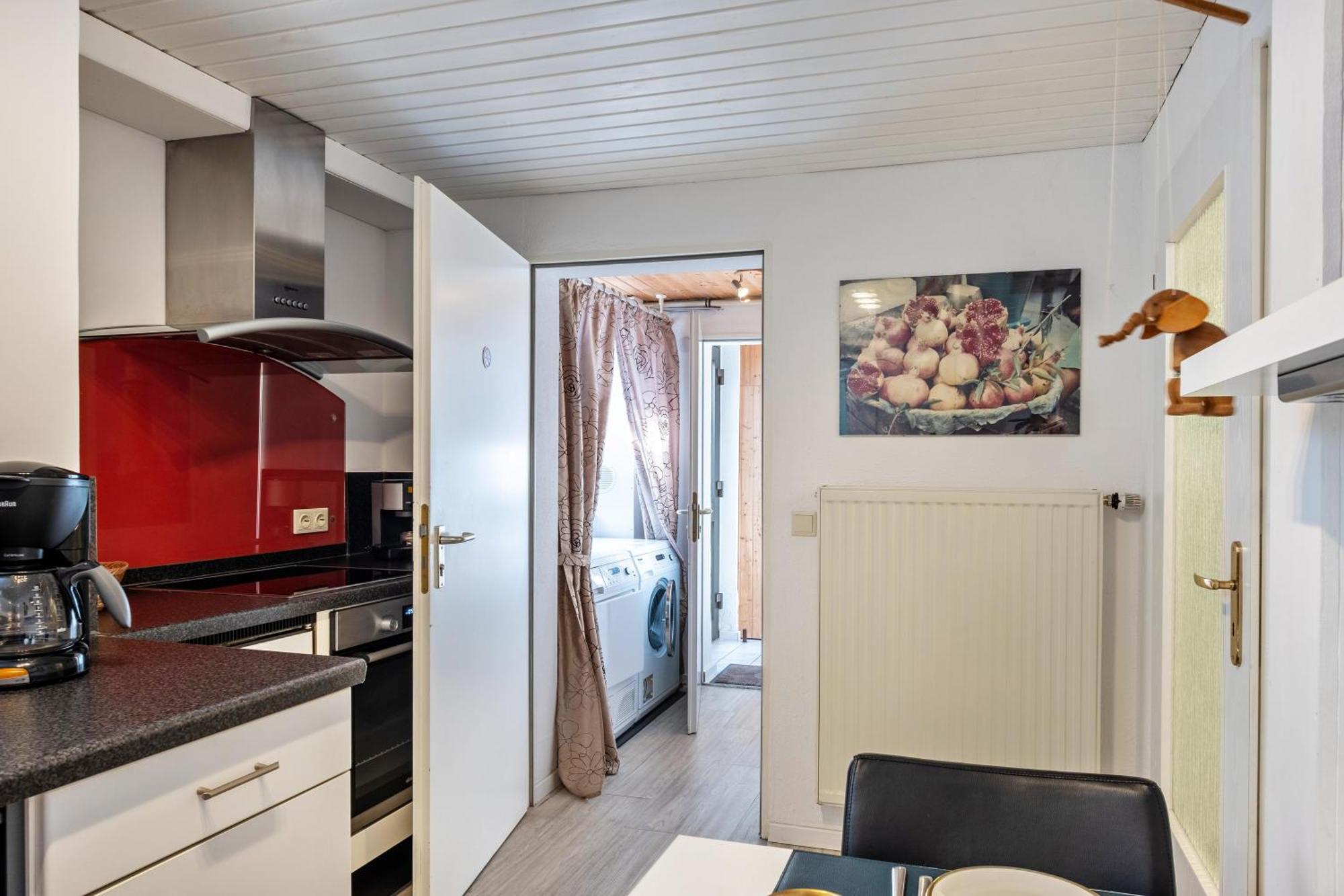 Bei Franka Mit Sauna * Freiburg im Breisgau